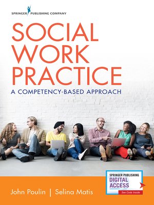 cover image of Social Work Practice